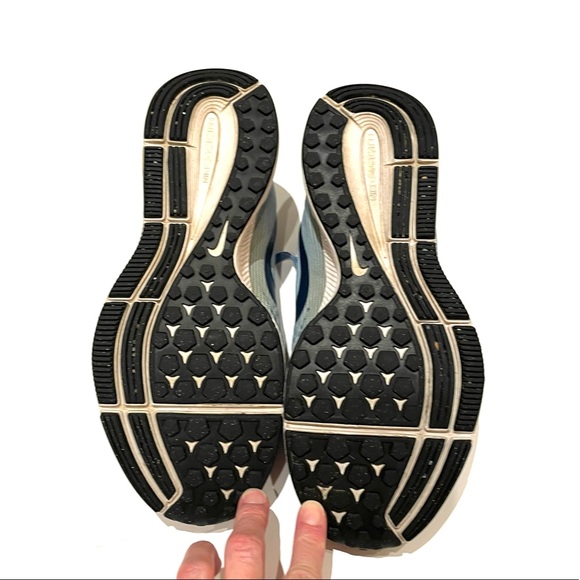 Nike Zoom Pegasus 34 Running Shoes - Picture 6 of 12